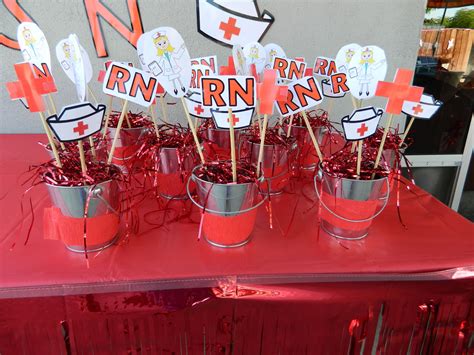 nursing grad party favors|nursing party supplies.